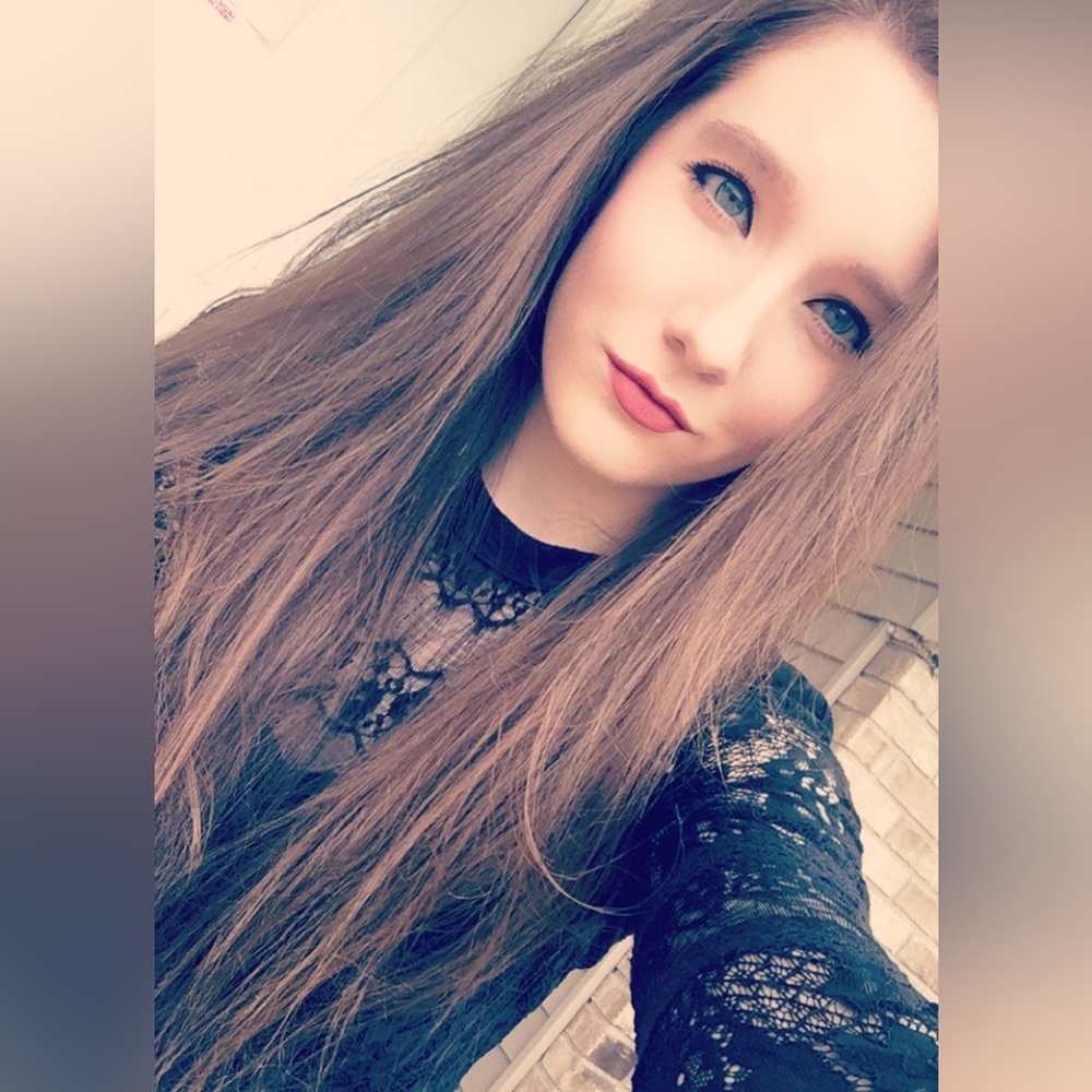 Meet your Posher, Cali